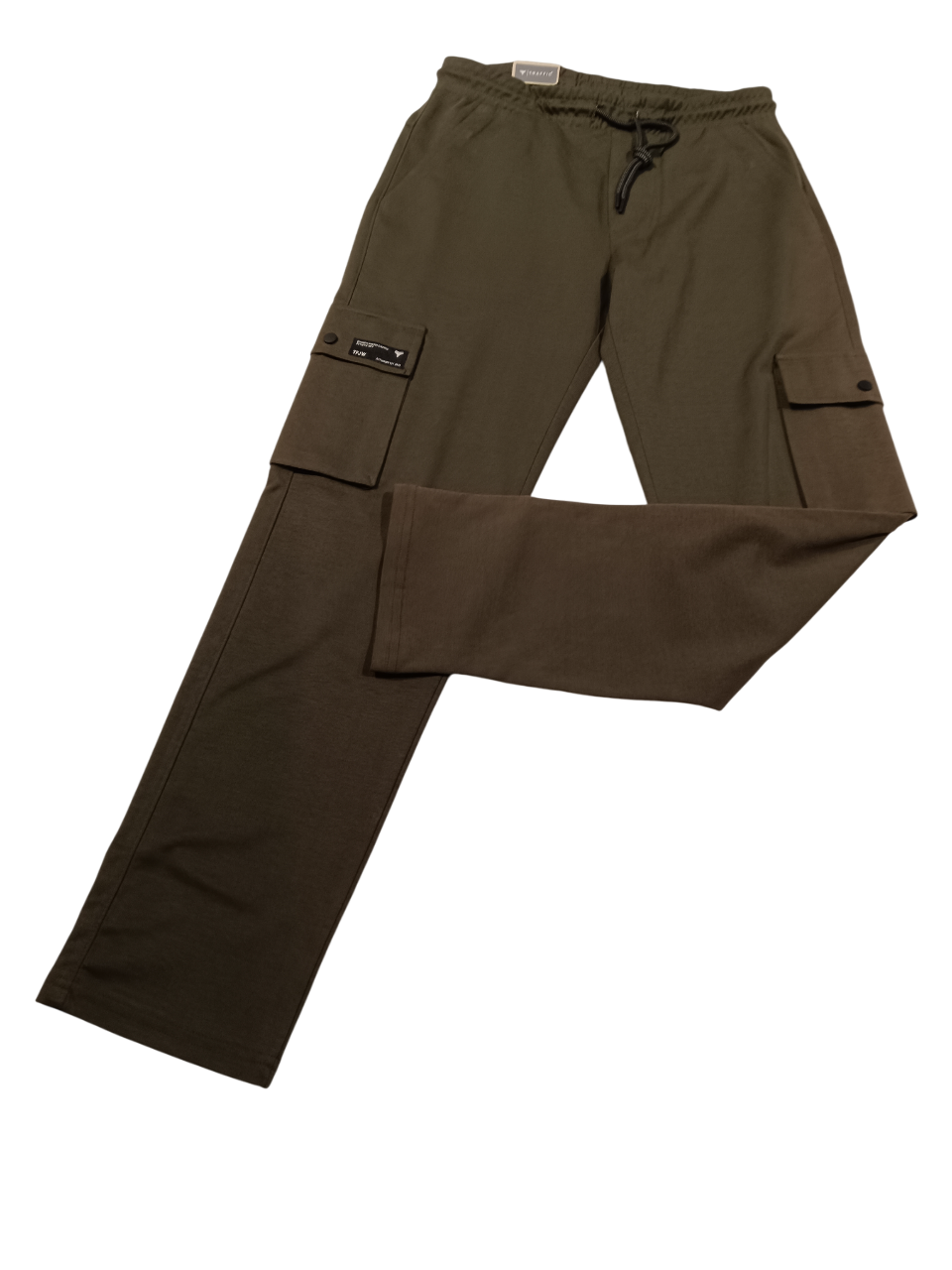 Traffic Urban Cotton Cargo Joggers D.21/14 Traffic Urban Cotton Cargo Joggers D.21/14