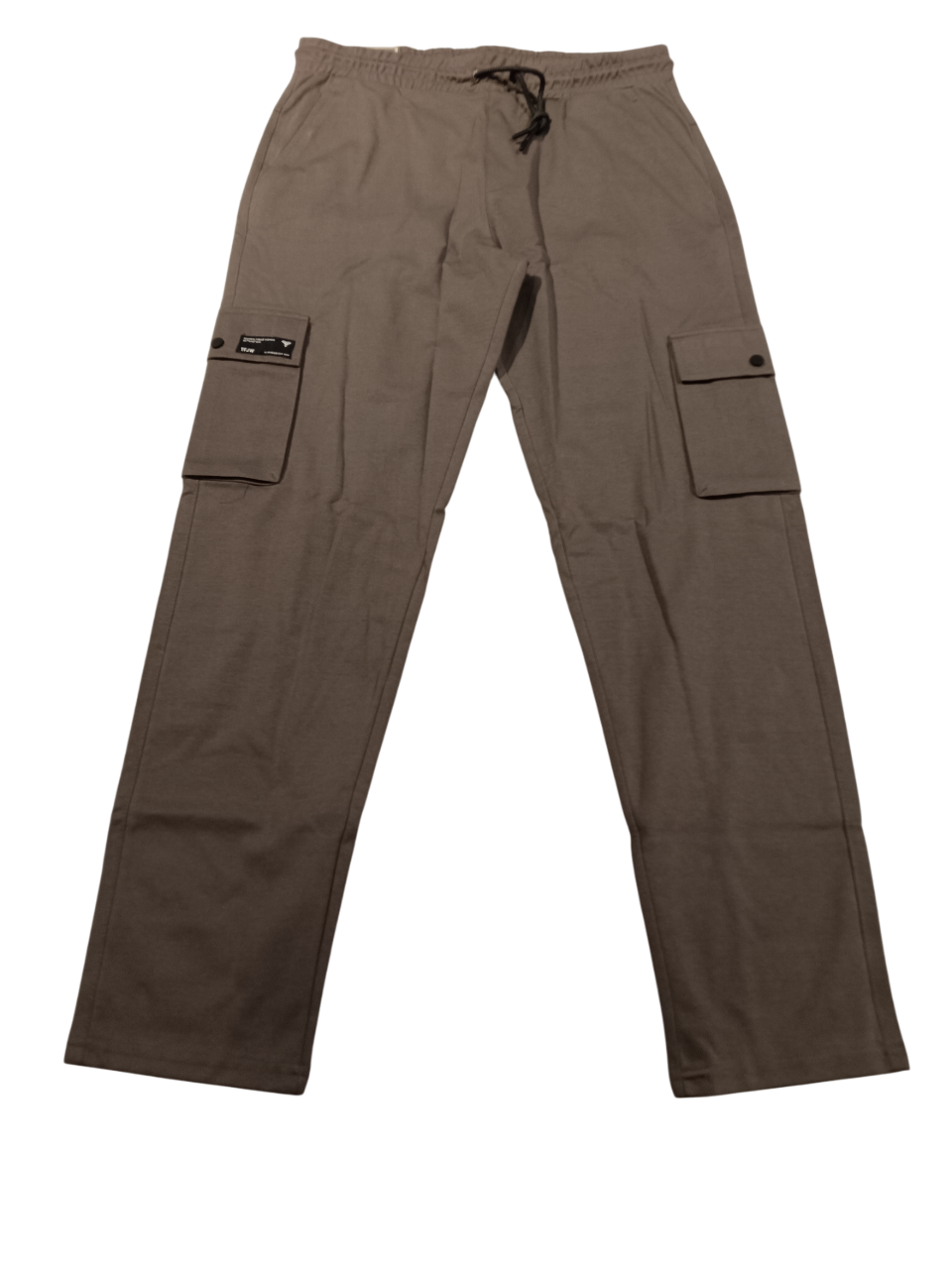 Traffic Urban Cotton Cargo Joggers D.21/14 Traffic Urban Cotton Cargo Joggers D.21/14