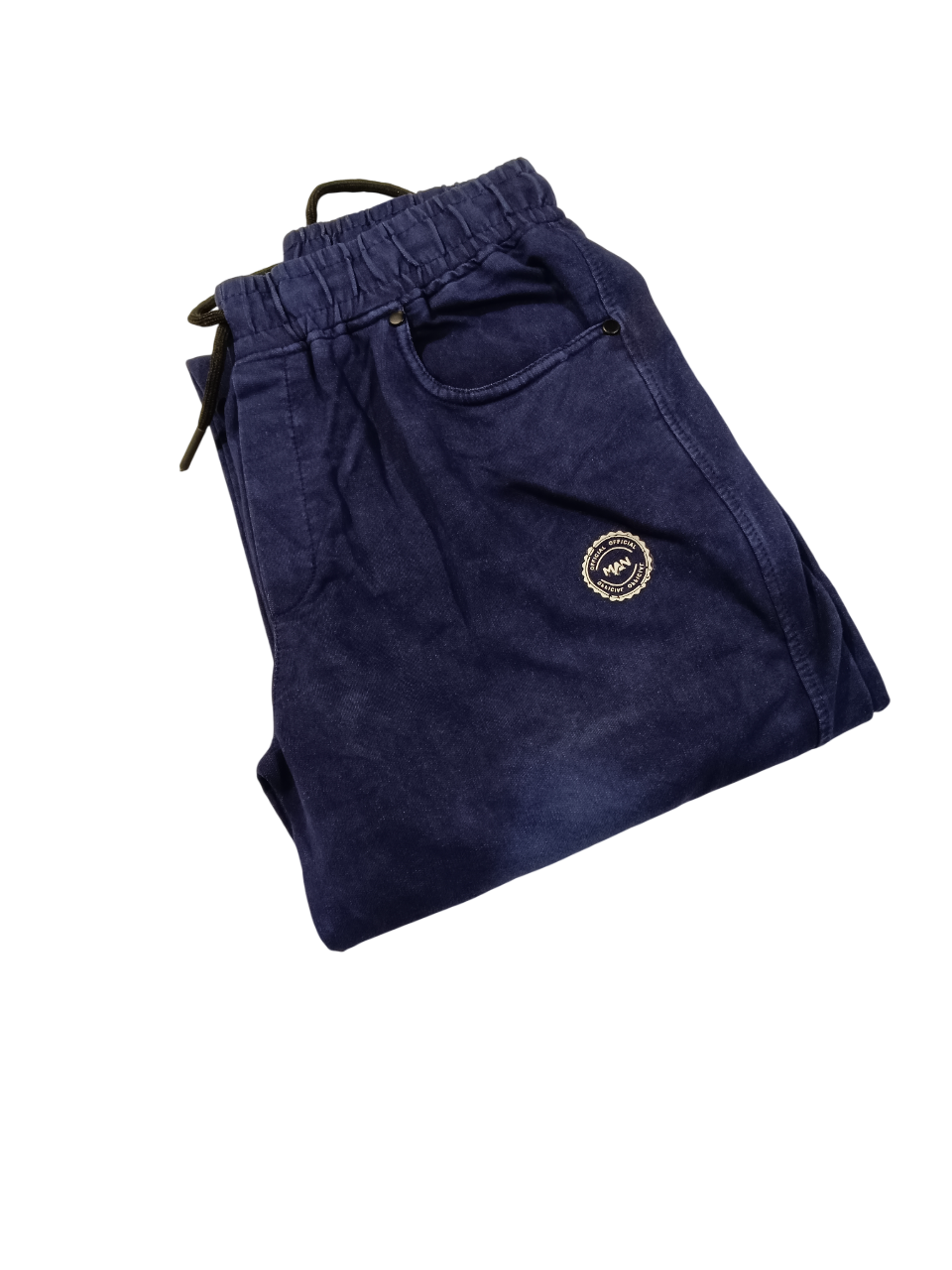 Casual Washed Jogger Pants D.1/24 Casual Washed Jogger Pants D.1/24