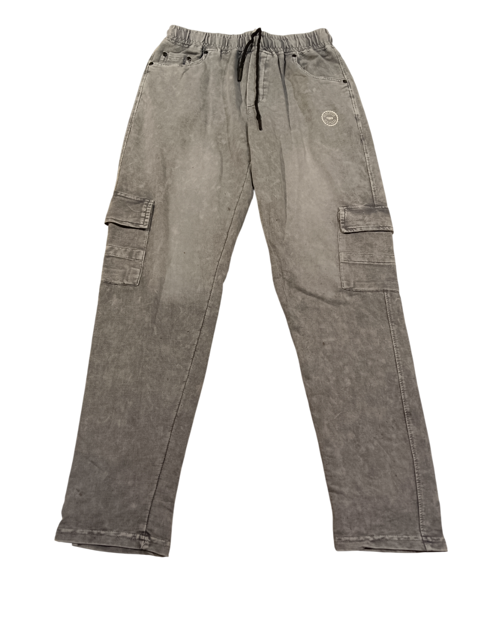 Casual Washed Jogger Pants D.1/24 Casual Washed Jogger Pants D.1/24