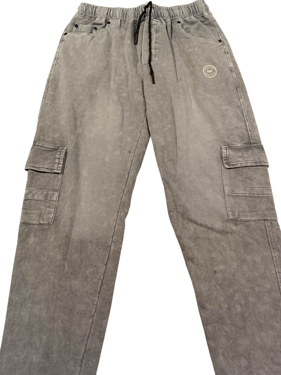 Casual Washed Jogger Pants D.1/24 Casual Washed Jogger Pants D.1/24