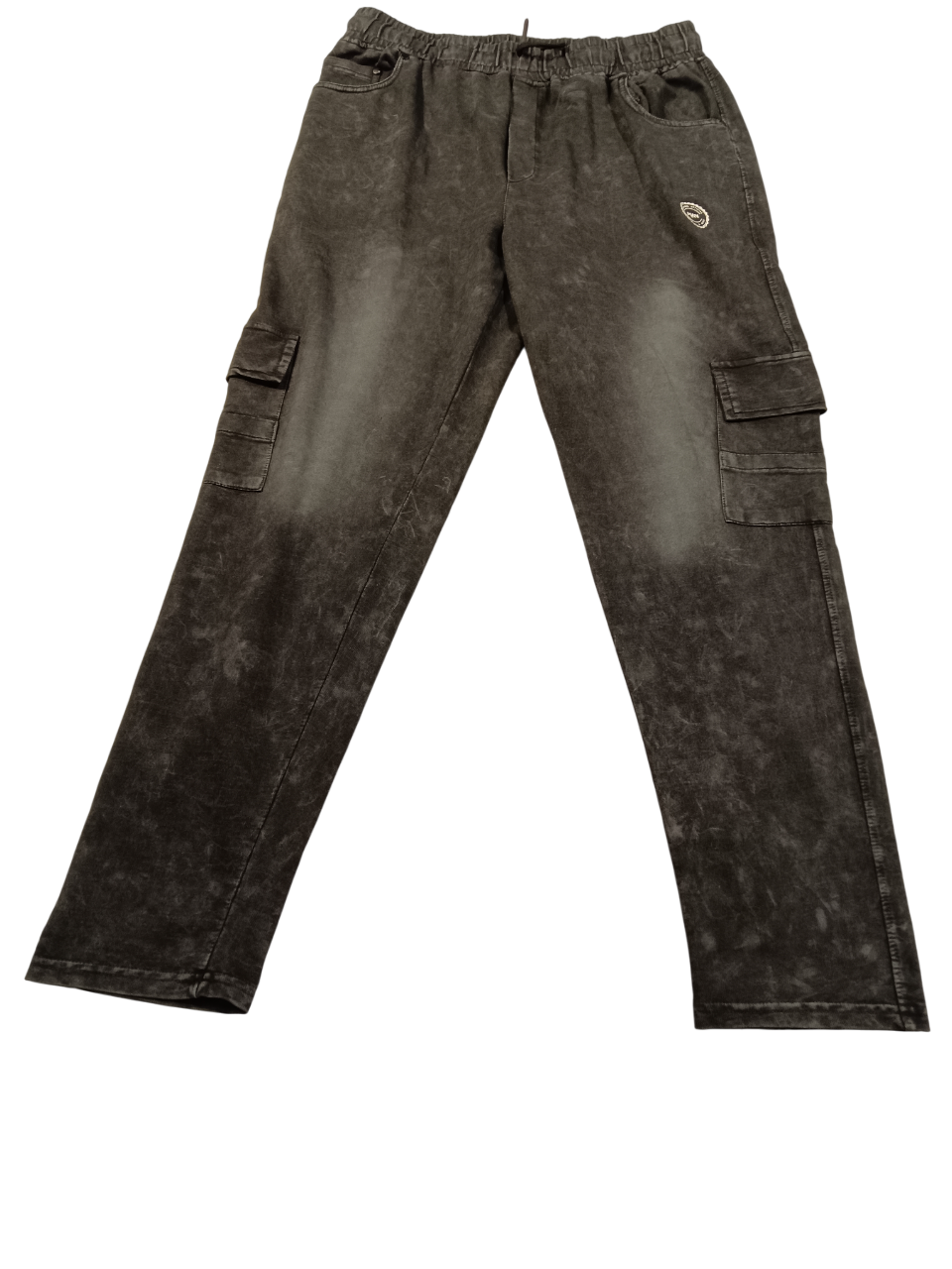 Casual Washed Jogger Pants D.1/24 Casual Washed Jogger Pants D.1/24