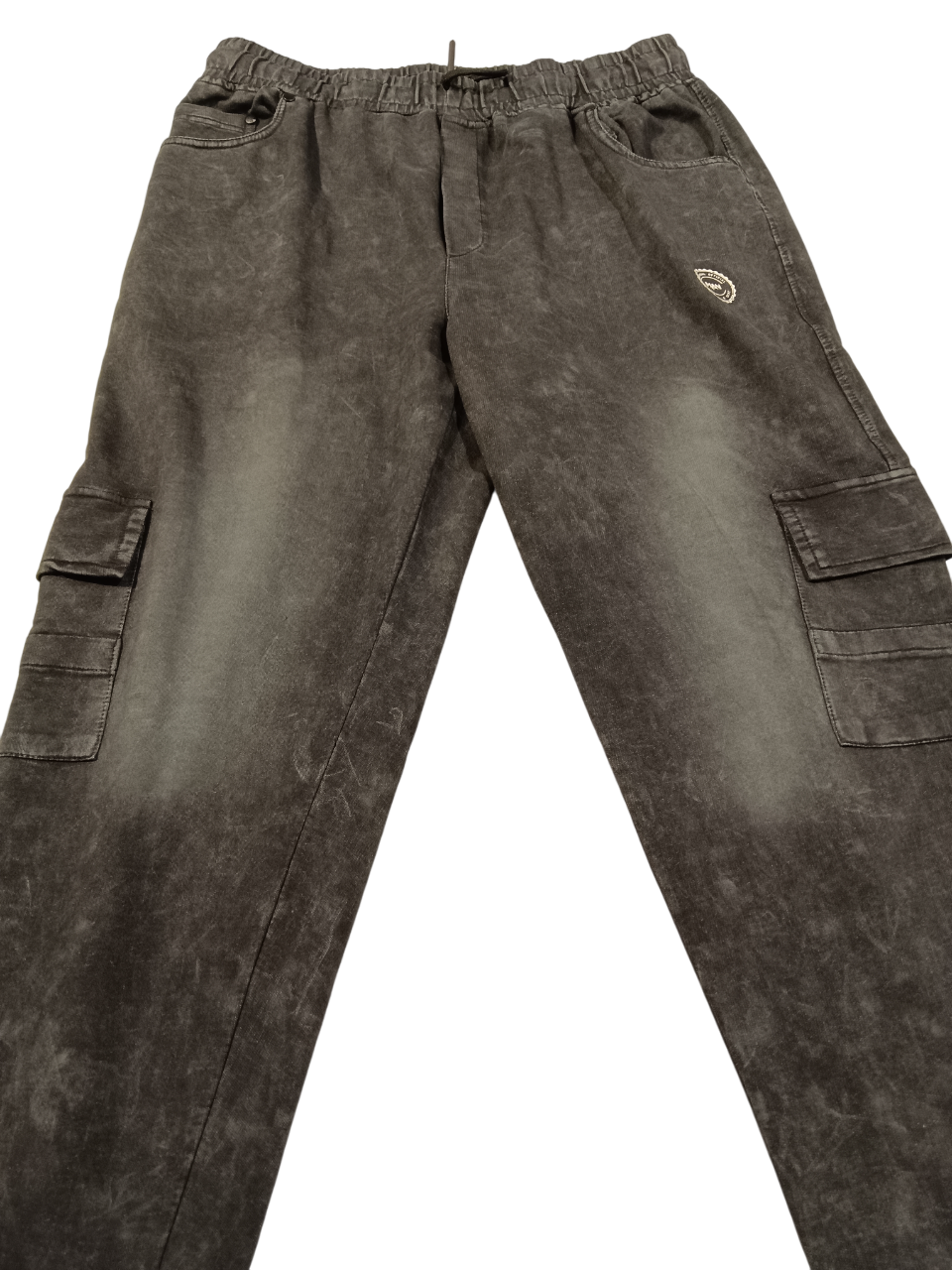 Casual Washed Jogger Pants D.1/24 Casual Washed Jogger Pants D.1/24