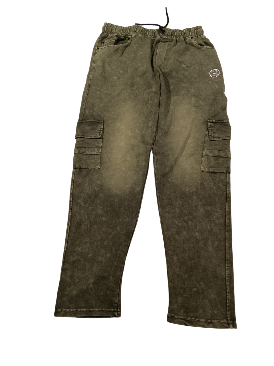 Casual Washed Jogger Pants D.1/24 Casual Washed Jogger Pants D.1/24