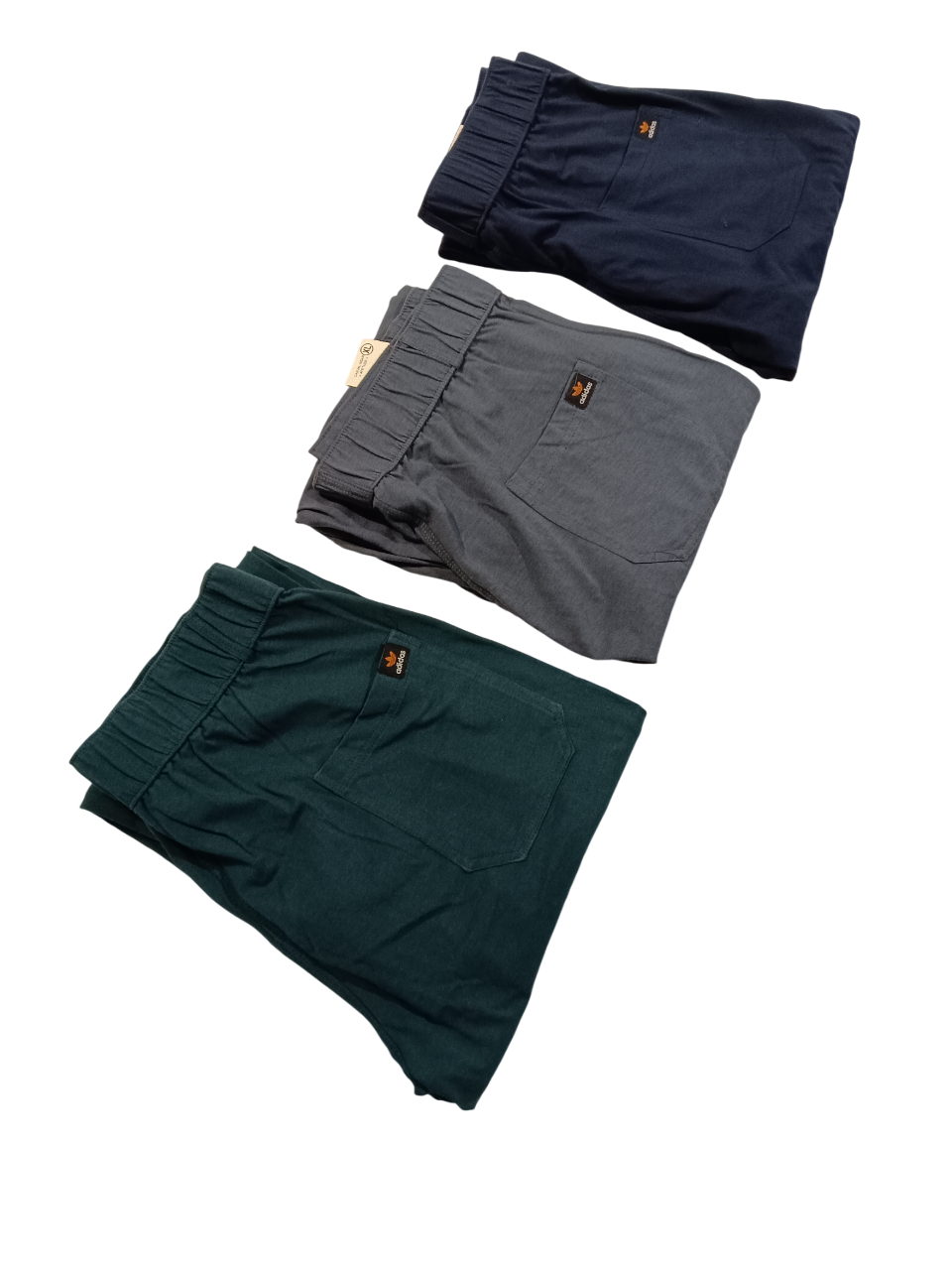 Men’s Casual Cotton Lounge Shorts D.ADI 12/15 Men’s Casual Cotton Lounge Shorts D.ADI 12/15