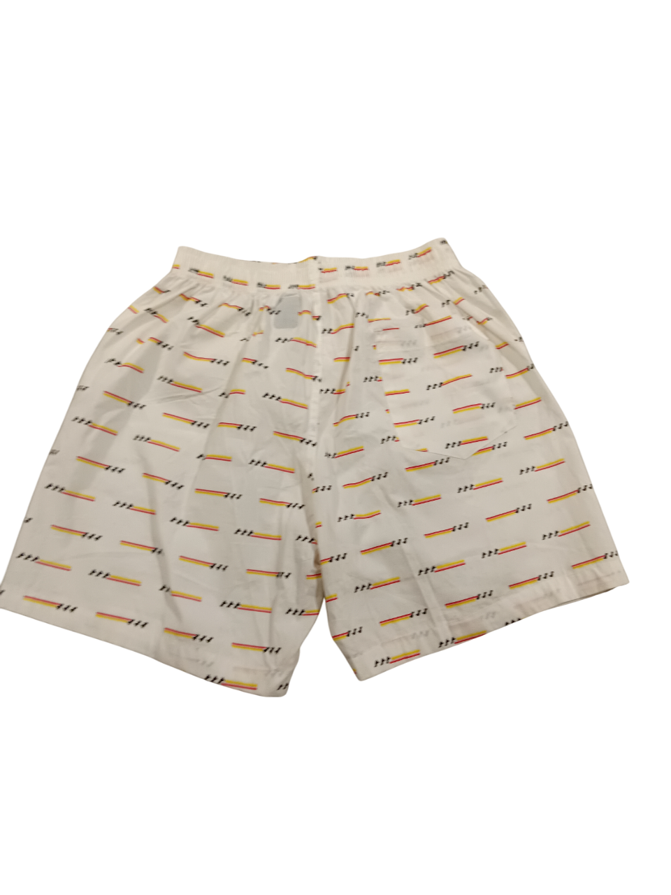 Men’s Printed Cotton Boxer Shorts D.3/18 Men’s Printed Cotton Boxer Shorts D.3/18