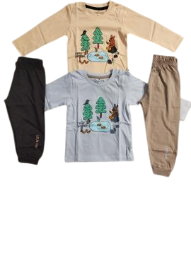 Kids pair mb D.47.6013 B.9233 Kids pair mb D.47.6013 B.9233